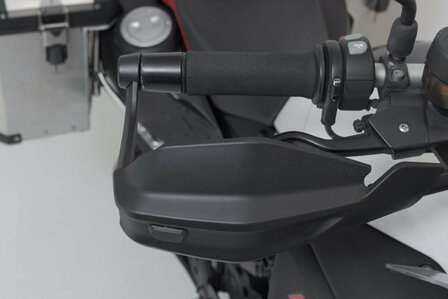 Handkappenset SW-Motech Adventure XT1200Z 2010 - 2013