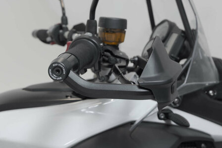 Handkappenset SW-Motech Adventure XT1200Z 2010 - 2013