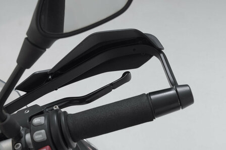Handkappenset SW-Motech Adventure XT1200Z 2010 - 2013