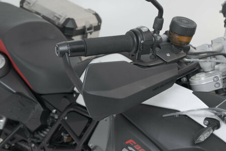 Handkappenset SW-Motech Sport XT1200Z 2010 - 2013