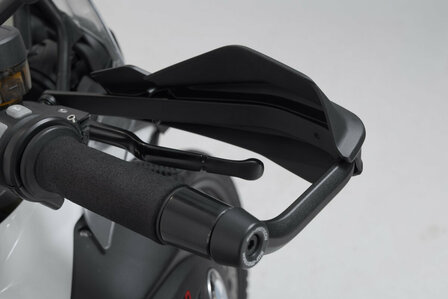 Handkappenset SW-Motech Adventure XT1200Z 2010 - 2013
