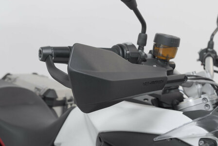 Handkappenset SW-Motech Sport XT1200Z 2010 - 2013