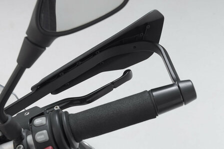 Handkappenset SW-Motech Sport XT1200Z 2010 - 2013