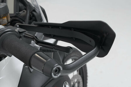 Handkappenset SW-Motech Sport XT1200Z 2010 - 2013
