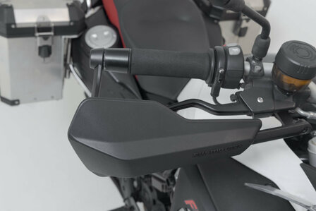 Handkappenset SW-Motech Sport XT1200Z 2010 - 2013