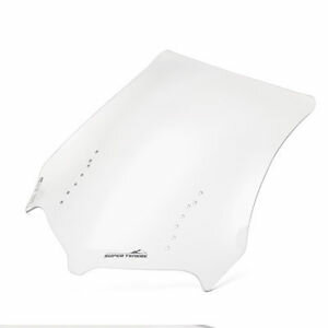 Yamaha XT1200Z XT 1200 Z Windscherm helder