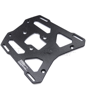 Bagagerek SW-Motech aluminium Yamaha XT 660 Z T&eacute;n&eacute;r&eacute; '08