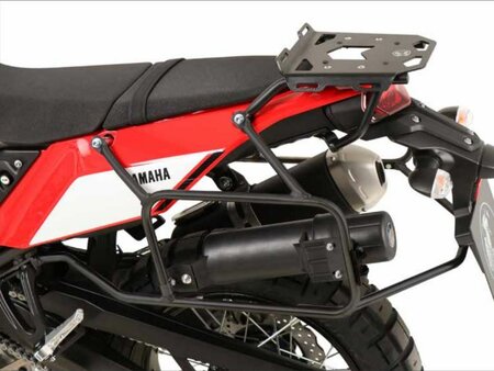 Hepco&Becker Kofferrek zwart Yamaha T&eacute;n&eacute;r&eacute; 700