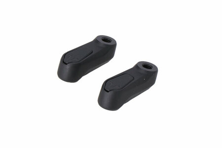 SW Motech spiegelverbreders 40mm