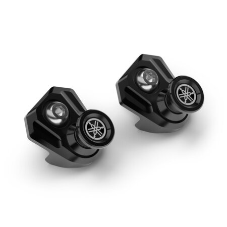 Billet bobbins-set voor racestandaard tenere 700