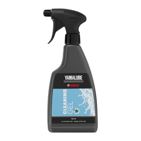 Yamalube Pro-actieve reinigingsgel 500ML