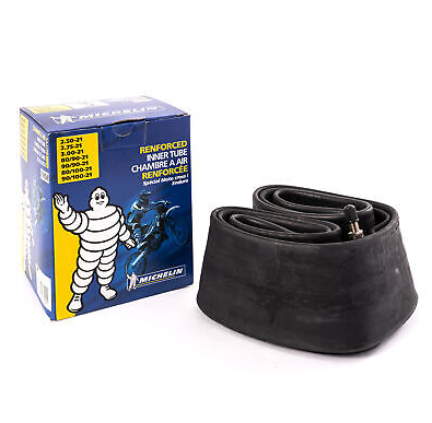 Michelin 21" 2.50-3.00 90/90 binnenband