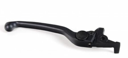 Yamaha remhendel zwart