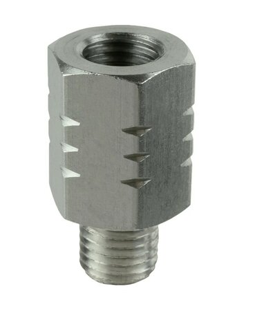 RAM&reg; M10-1.25 Omgekeerde draad adapter