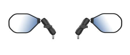 RAM Tough-Mirror (DoubleTake) Spiegelset Medium Arm