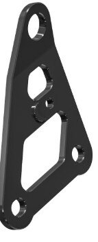 Tenere 700 Motorblok Steun Rechts BRL-21316-00