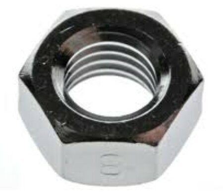 Yamaha Moer Kettingspanner 95302-08600