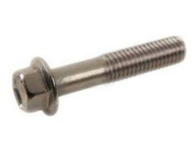 Yamaha Bout Kroonplaat 90105-08134