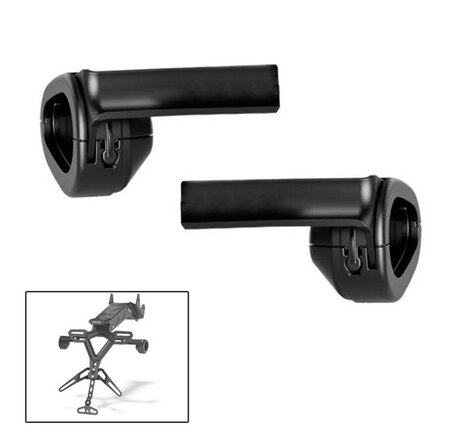 Adapters voor Originele Richtingaanwijzers