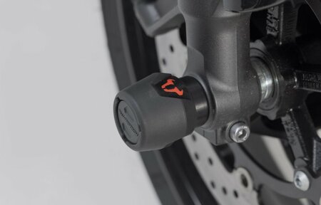 Voorvork slider kit SW-Motech Yamaha XT 1200 Z Super Tenere '10-