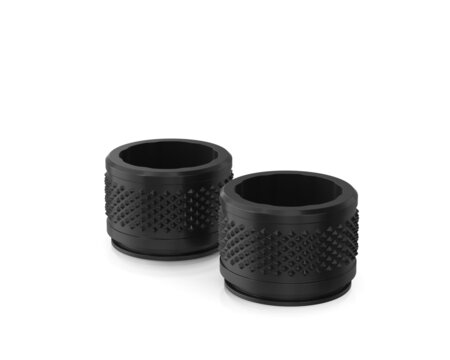 Yamaha grip verlenger voor handvatverwarming YME-F296E-00-00