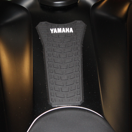 Yamaha Ténéré 700 Adventure Tankpad