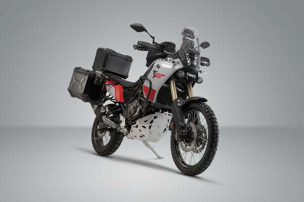 SW-MOTECH PROTECTIESET ADVENTURE, YAMAHA TENERE 700 (19-)