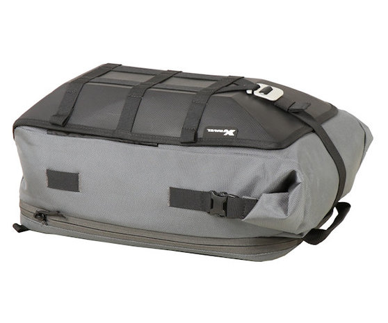 Hepco&Becker Xtravel Rear Bag