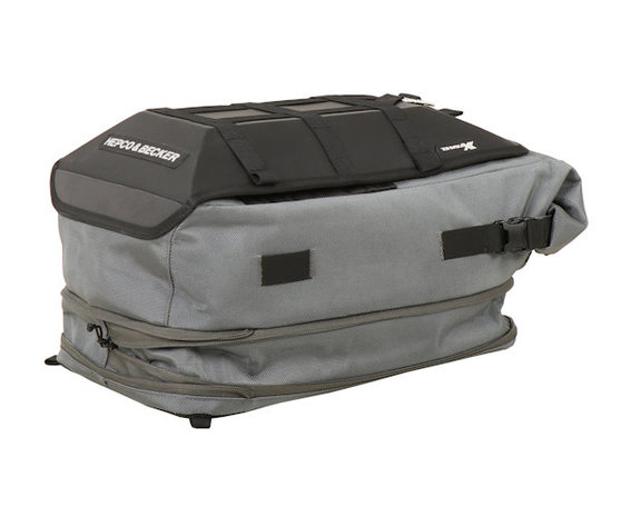 Hepco&Becker Xtravel Rear Bag