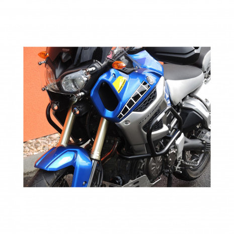 RD Moto VALBEUGEL YAMAHA XTZ 1200 Z SUPER TENERE '10-'19