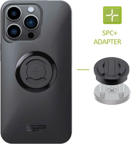 SP Connect Phone Case SPC+ Samsung