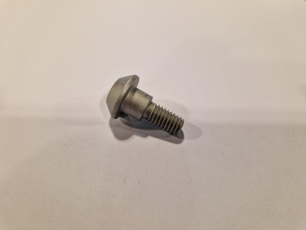 Remschijf bout Yamaha 90109-06329