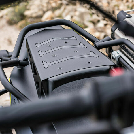 Yamaha Ténéré Mono zadelrek