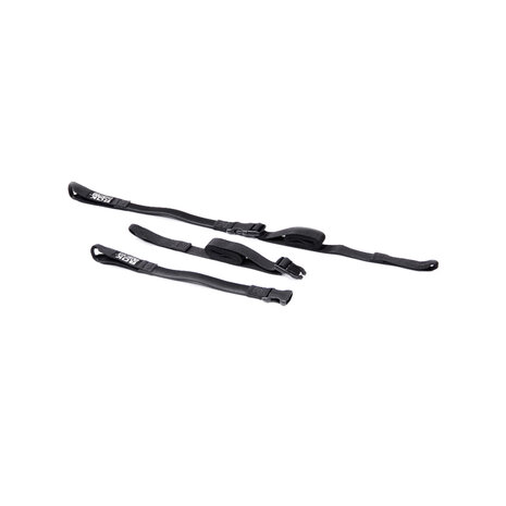 ROK STRAPS Spanbanden verstelbaar (310-1060mm)