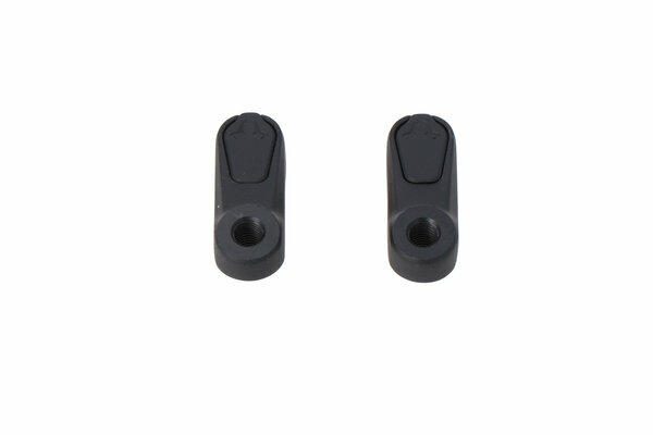 SW Motech spiegelverbreders 40mm