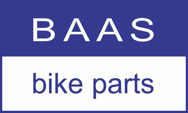 BAAS USB aansluiting/socket 2A 12V - 5V