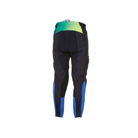 Yamaha MX Crossbroek Astorga