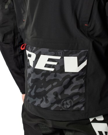 REVIT Adventure Jas Vision H2O