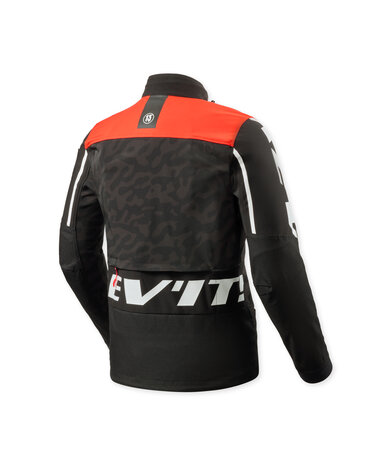 REVIT Adventure Jas Africa