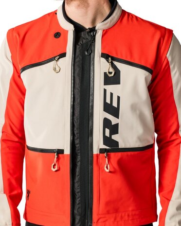 REVIT Offroad Jas Morocco