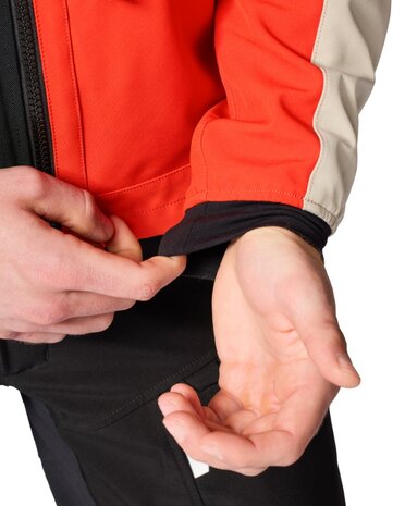 REVIT Offroad Jas Morocco