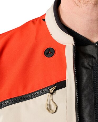 REVIT Offroad Jas Morocco