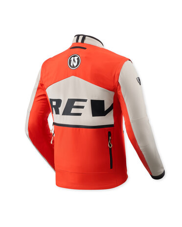 REVIT Offroad Jas Morocco