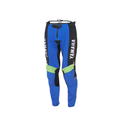 Yamaha MX Crossbroek Astorga