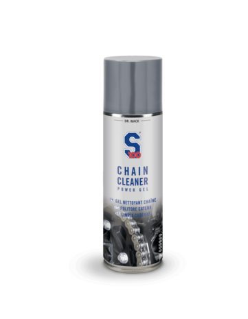 S100 Ketting reiniger 300ml