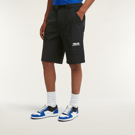 Paddock Blue Team Korte Broek voor heren Norwic