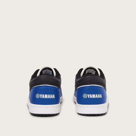 Yamaha Paddock Blue Sneakers
