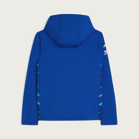 Paddock Blue Team Softshell voor kinderen Vigo
