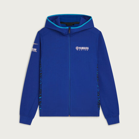Paddock Blue Team hoodie voor heren Bristol