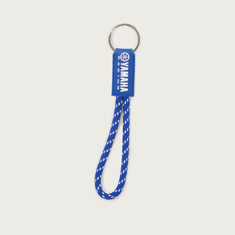 Yamaha Paddock Blue sleutelhanger